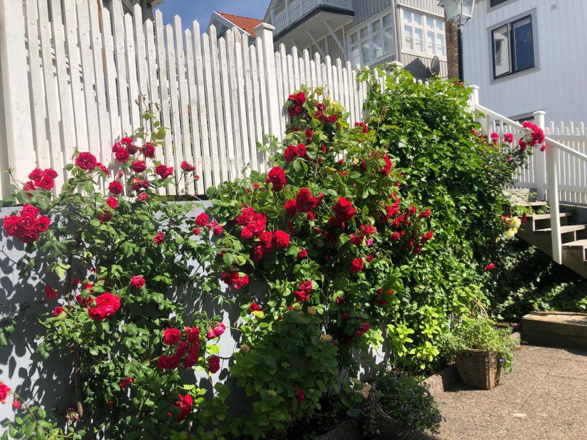 Nautic Hotell Marstrand Exterior photo